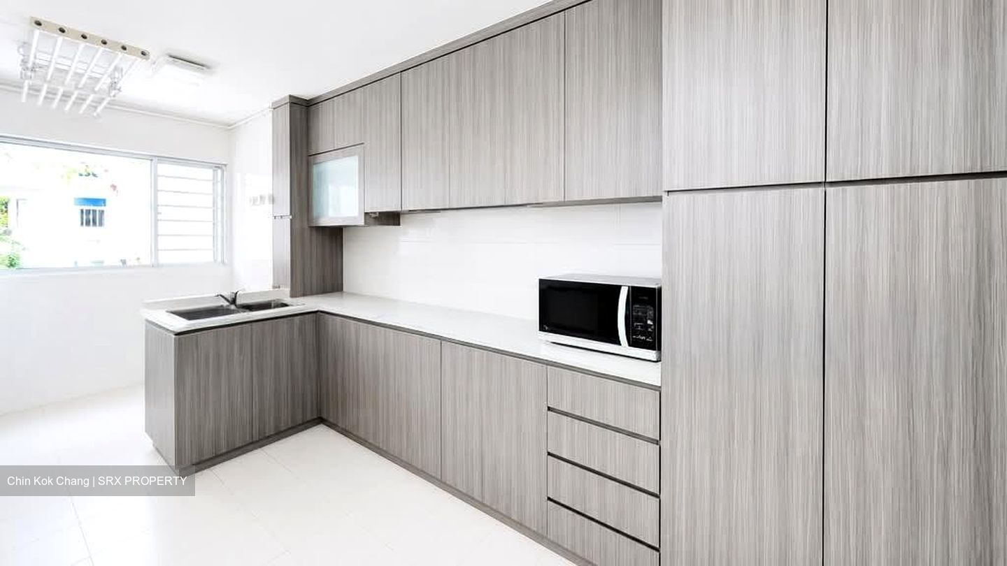 Blk 165 Woodlands Street 13 (Woodlands), HDB 5 Rooms #572674271